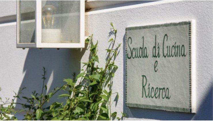 Cooking Class at Don Alfonso