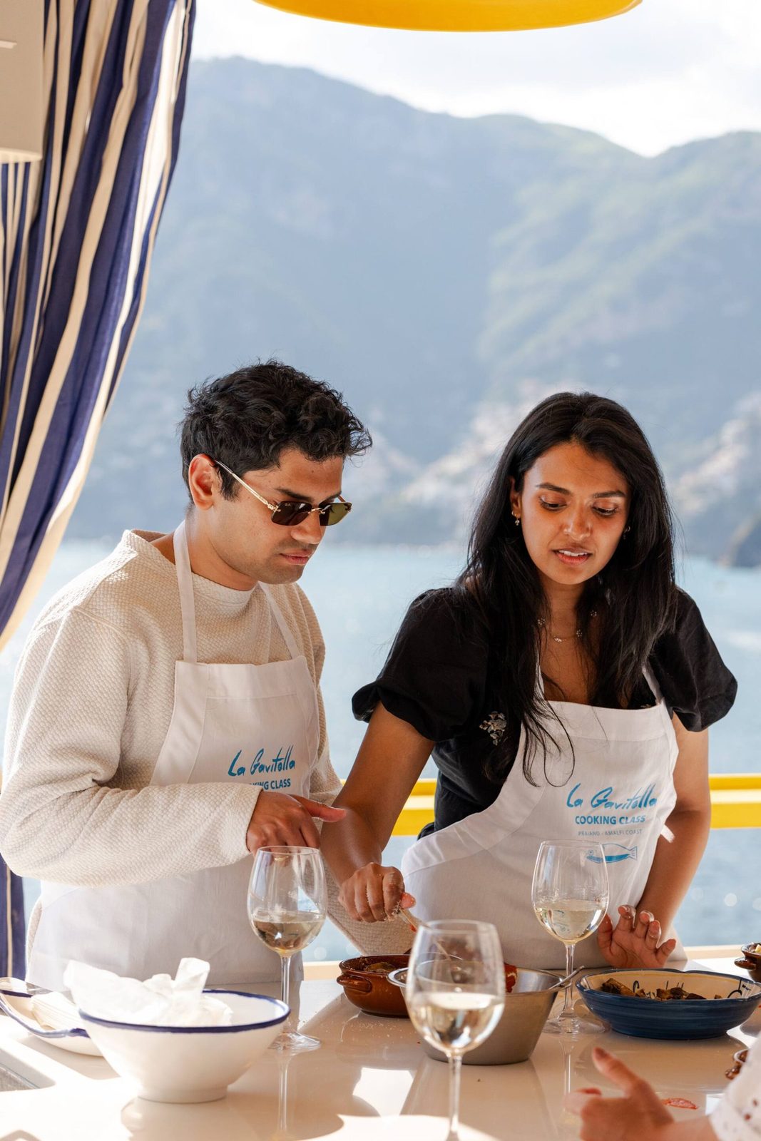Special Cooking Class