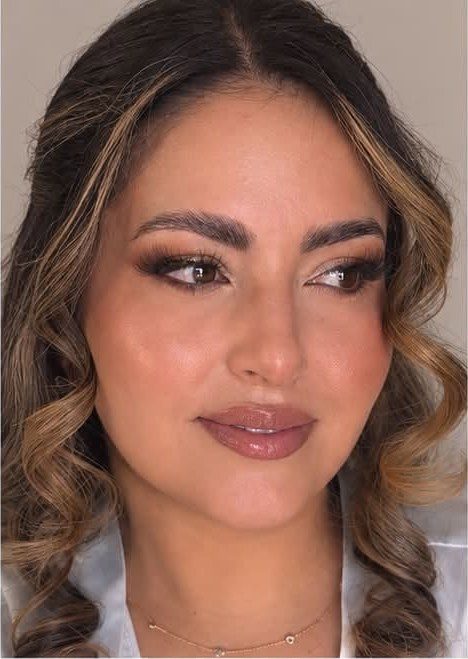 Make-up & Hair Styling